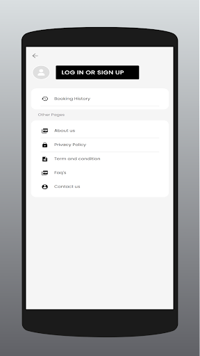 Pikme - Online Travel Company Screen 2