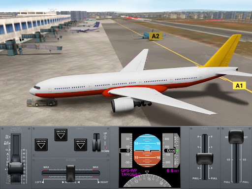 Airline Commander APK 1.8.3 Free download 2023 Gallery 6