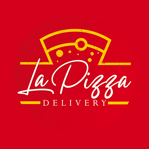La Pizza logo