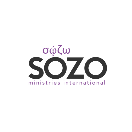 Sozo Ministries International logo