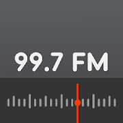 ? Rádio Saudade FM 99.7 (Santos - SP)