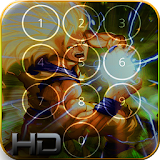 Dragon Goku Lockscreen Walpaper HD icon