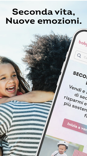 BabyWanted Screen 2