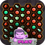 Cover Image of Télécharger Toon Toy Blast – Candy Crusher Friends 1.4 APK