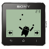 Ball Game for Smartwatch 2 icon