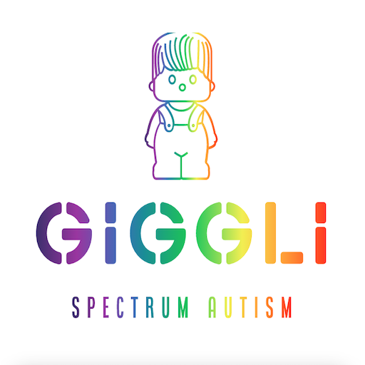 Giggli Spectrum Autism logo