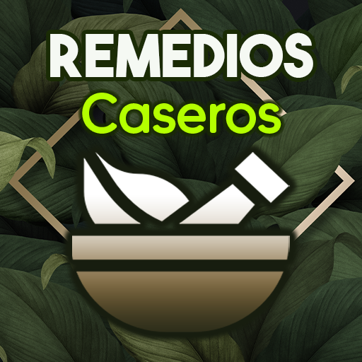 Remedios Caseros Naturales Descarga en Windows