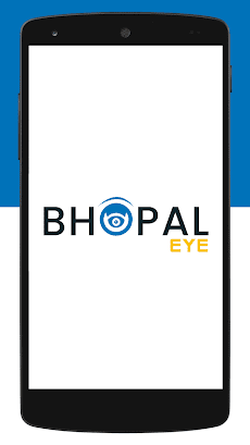 Bhopal Eye - Bhopal Policeのおすすめ画像1