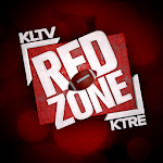 Cover Image of Télécharger KLTV and KTRE Red Zone  APK