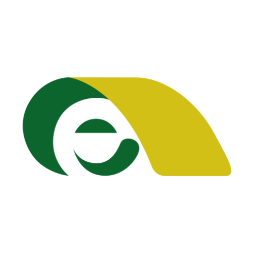 ECOLAN logo