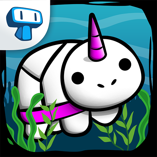 Turtle Evolution: Idle Game download Icon