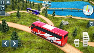 Bus Simulator Games: Bus Games - Screenshot 2