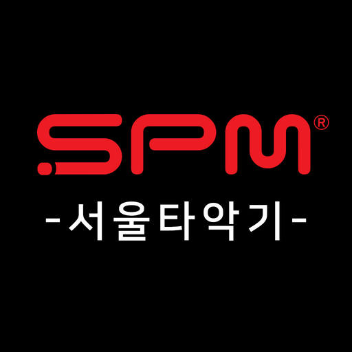 SPM logo