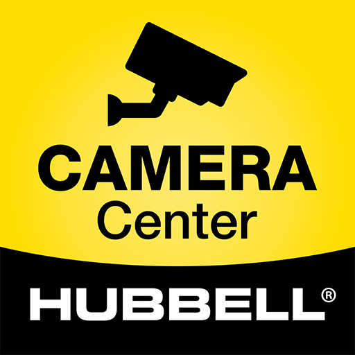 Hubbell Camera Center 1.0.2.04 Icon