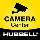 Hubbell Camera Center icon