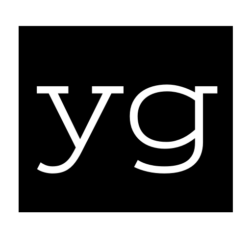 yougee logo