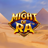 Might of Ra - Slot Casino Game icon