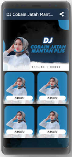 Dj Cobain Jatah Mantan Offline