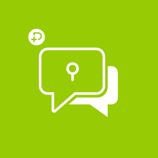 Secure Conversations logo