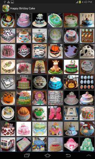 Happy Birthday Cake Designs By Supreme Droids Google Play United States Searchman App Data Information