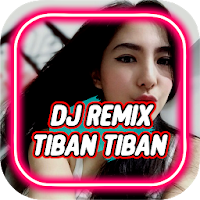 DJ Lagu India Tiban Tiban Bahana pui