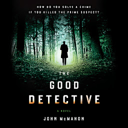 Icon image The Good Detective