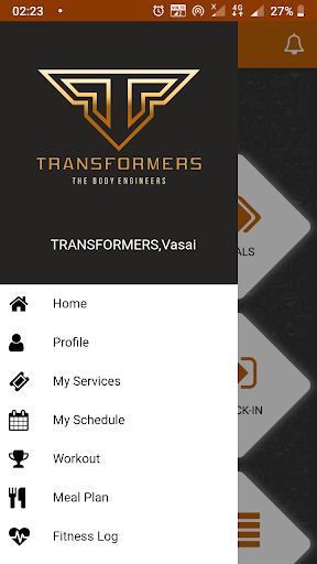 Transformers India Screen 3