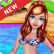 Top 48 Simulation Apps Like Summer Girl - Crazy Pool Party - Best Alternatives