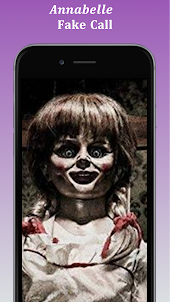 Annabelle is Call You