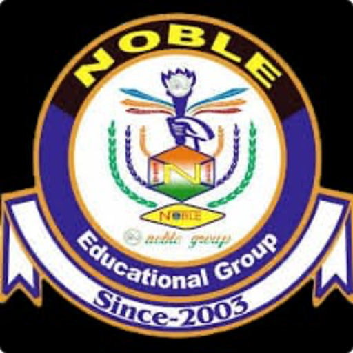 NOBLE EDUCATIONAL GROUP logo