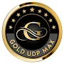 Golden Udp Max