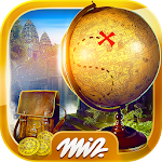 Cover Image of डाउनलोड Hidden Objects Ancient City 2.03 APK