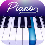 Cover Image of डाउनलोड पियानो संगीत कीबोर्ड चलाएं  APK