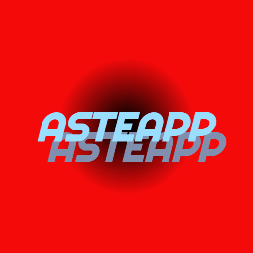 AsteApp logo
