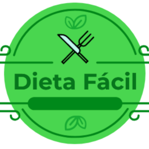 Dieta Fácil logo