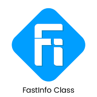 FastInfo Class™ | Learning App