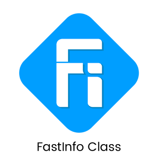 FastInfo Class™ | Learning App
