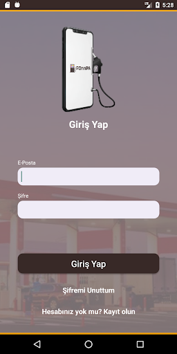 Android application PonnPa screenshort