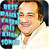 Hit Songs Rahat Fateh Ali Khan icon