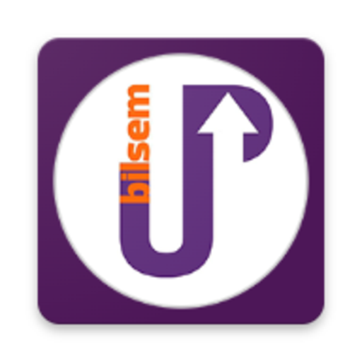BilsemUp Gelişim Platformu logo