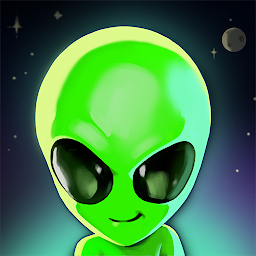 ຮູບໄອຄອນ Alien 51 - Secret Area Escape