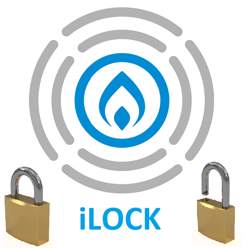 iLOCK for  Android – Latest Version & Features app icon