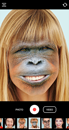 Face Swap Apk3