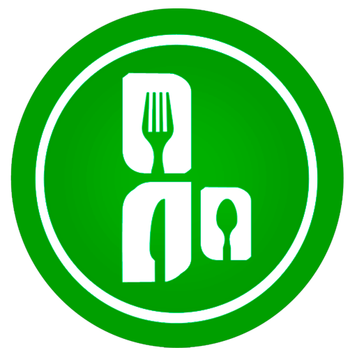 DCI-Food Offline logo