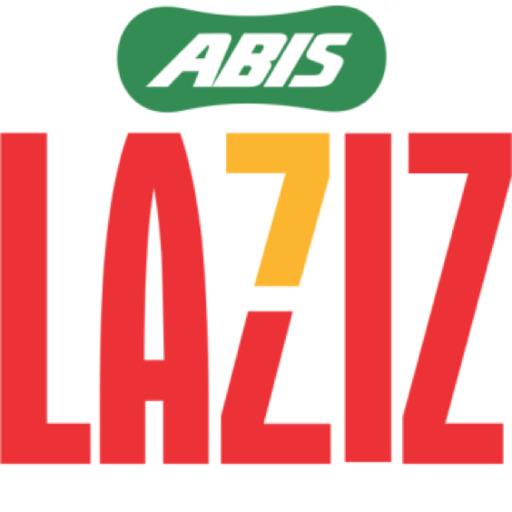 LAZIZ logo
