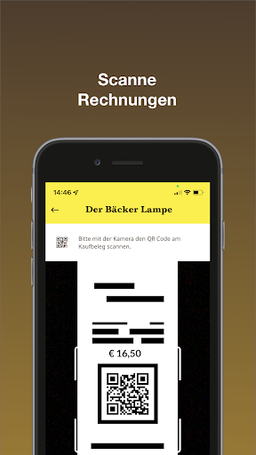 Der Bäcker Lampe Screen 2