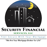 Security Financial icon