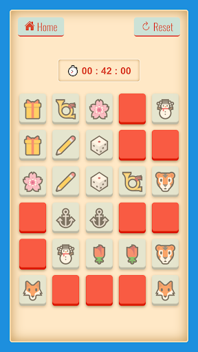 Pair Up - Emoji Match Screen 2