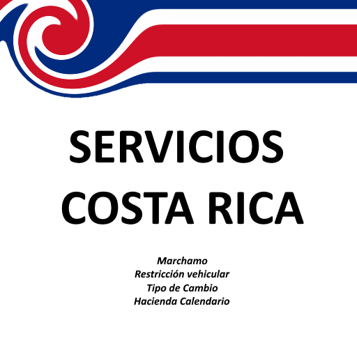 Servicios de Costa Rica logo
