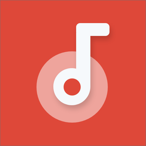 Music Player - MP3 Player 0.2 Icon